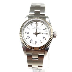 ロレックス ROLEX 76094 オイスターパーペチュアル